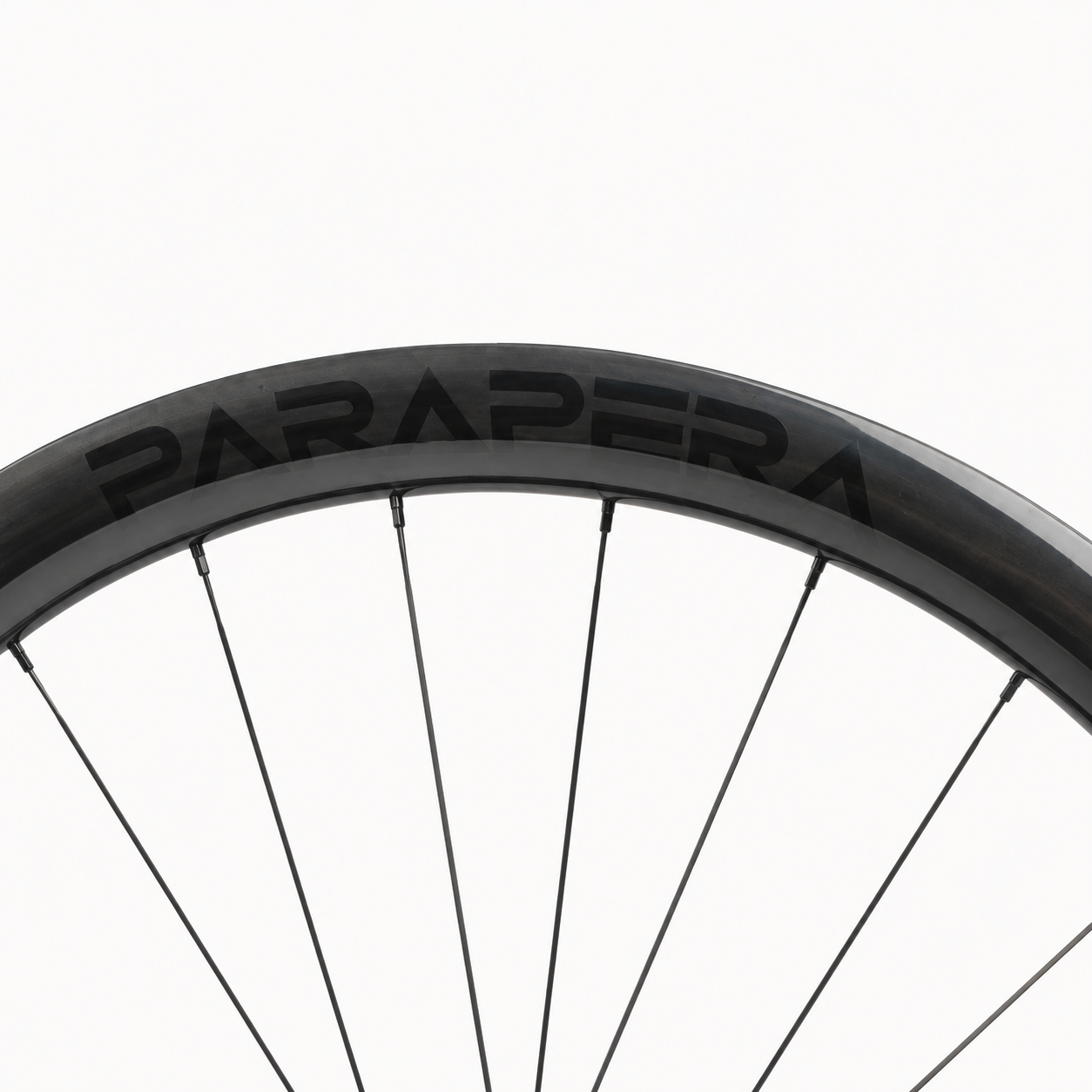 PARAPERA Carbon SL 40mm mit DT Swiss 350 Naben
